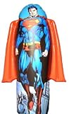  : Superman Inflatable 48" Bop Bag With Cape