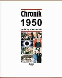 Produkt-Bild: Chronik, Chronik 1950: Tag f&uuml;r Tag in Wort und Bild