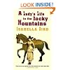 A Lady's Life In The Rocky Mountains (Virago classic non-fiction)