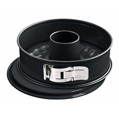 Kaiser 637075 Springform 28 cm 2 B�den, La Forme Plus grau