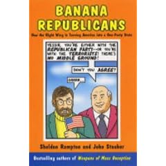 Banana Republicans