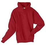 Hanes  Comfortblend  - Pullover Hooded Sweatshirt. P170