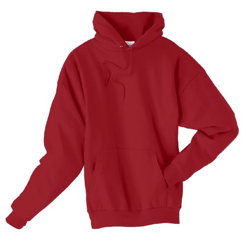 Hanes Comfortblend - Pullover Hooded Sweatshirt. P170