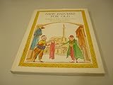 New patches for old : a Turkish folktale