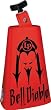 Latin Percussion LP007-BD Bell Diablo Cowbell