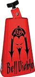 Latin Percussion LP007-BD Bell Diablo Cowbell