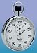 1/100 Min. Lever Stopwatch, Dial Display : 1/100 Minute, Reg