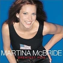Martina McBride - Greatest Hits