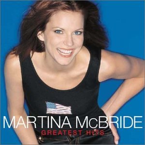 CD-Charts  Music : Martina McBride - Greatest Hits