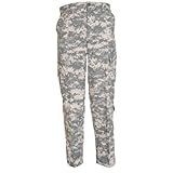 Army Combat Uniform (ACU) Trousers (ACUPAT, Large Short)