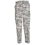Universal Camo Nylon / Cotton Ripstop ACU Pants