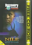 Review Ilc Entertainment  / Discovery Channel - Nile: River Of Gods [1995]