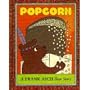 Popcorn: A Frank Asch Bear Story