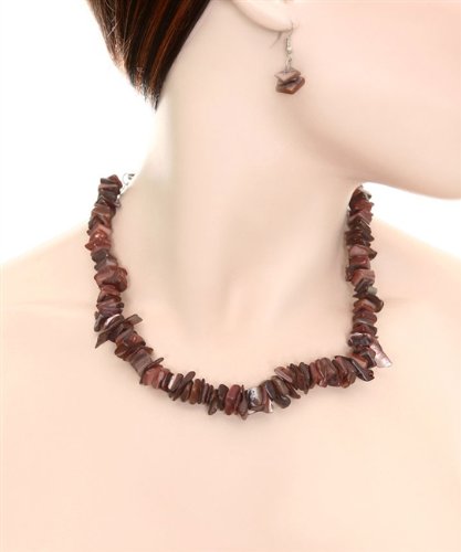 Image #1 of Purple Square Shell