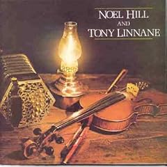 Noel Hill and Tony Linnane