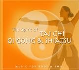 Spirit of Tai Chi Qi Gong & Shiatsu