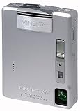 Dimage Xt 3MP 3X Opt Compact Dig Cam