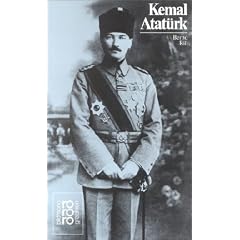Atat�rk, Kemal: Mit Selbstzeugnissen und Bilddokumenten