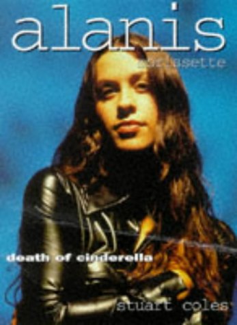 Alanis Morissette: Death of Cinderella