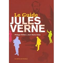 Le Guide Jules Verne