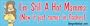 I'm still a hot momma now it just comes in flashes - Refrigerator Magnets 7x2 in