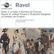 Bolero / La Valse / Alborada Del Gracioso / Pavane