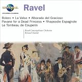 Ravel: Bolero; La Valse; Alborada del Gracioso