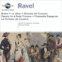 Ravel: Bolero; La Valse; Alborada del Gracioso