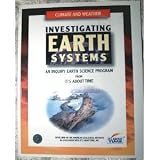 Climate And Weather (Investigating Earth Systems)