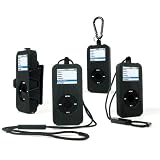 Speck Products Connect and Protect for Ipod Nano - *New Black Color*