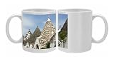Italy, Puglia, Photo Mugs