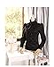 BellyLady Brand Noble Luxury Victorian Tops Women Shirt Ruffle Flounce Ladies Blouse