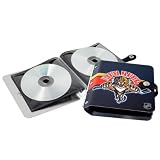 NHL Florida Panthers Rock N' Road CD Holder