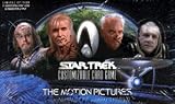 Decipher Star Trek The Motion Pictures Trading Cards Unopened Booster Box