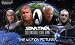 Decipher Star Trek The Motion Pictures Trading Cards Unopened Booster Box