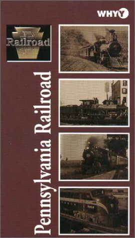 Pennsylvania Railroad