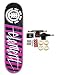ELEMENT SKATEBOARDS Electric 7.75 Complete Skateboard