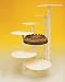 Price Comparison : Tiered Cake Display - Puzzle [Matfer Bourgeat]