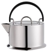 Bodum Osiris Stovetop Teakettle