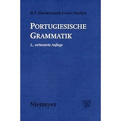 Portugiesische Grammatik