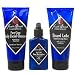 Jack Black Core Collection Set 4 piece