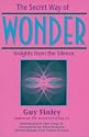 The Secret Way of Wonder: Insights from the Silence