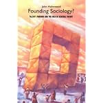 Founding Sociology?: Talcott Parsons and the Idea of General Theory book cover