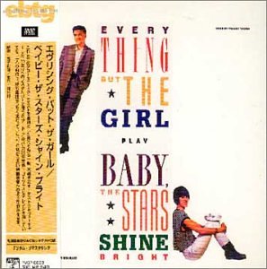 CD-Charts  Search : Baby, the Stars Shine Bright