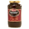 Crosse & Blackwell Mincemeat, Rum & Brandy: Two 29 oz jars