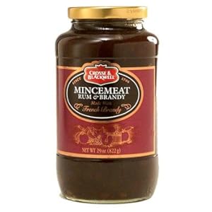 Click Here For Cheap Crosse And Blackwell Mincemeat For Sale