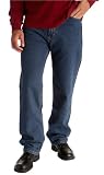 Buy : Nautica Mens 5-Pocket Relax Fit Jean