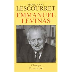 Emmanuel levinas