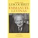 Emmanuel levinas