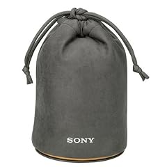 Sony LCL-90AM Schutztasche f�r Objektive der Alpha-Serie bis zu 90 mm L�nge